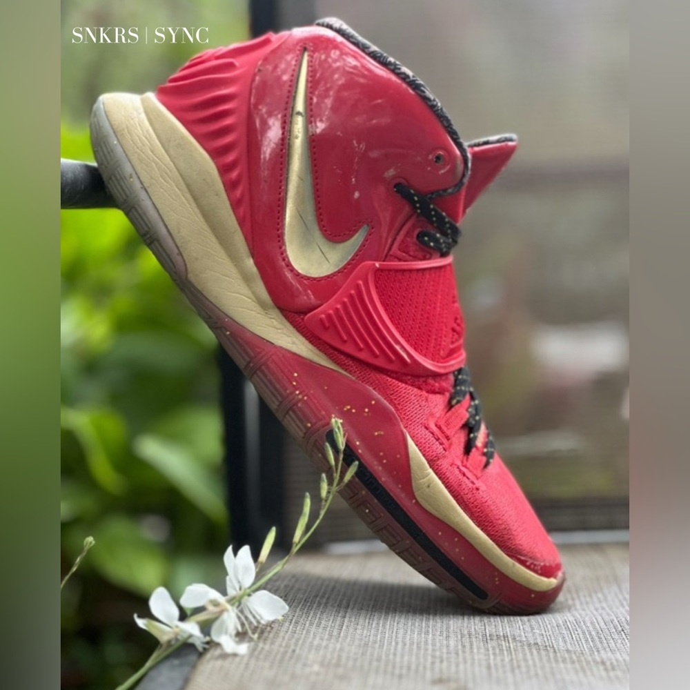 Kyrie 6 | ASG (Trophies)